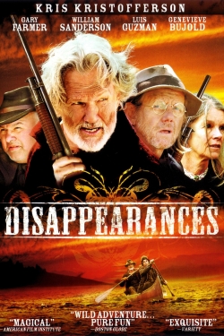 Disappearances yesmovies