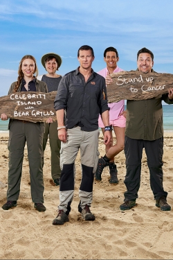 Celebrity Island with Bear Grylls yesmovies