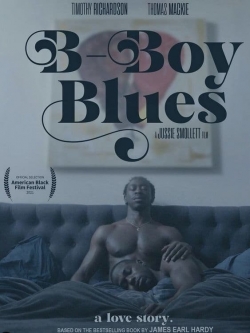 B-Boy Blues yesmovies