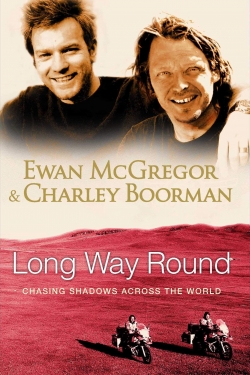 Long Way Round yesmovies