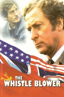 The Whistle Blower yesmovies