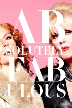 Absolutely Fabulous yesmovies