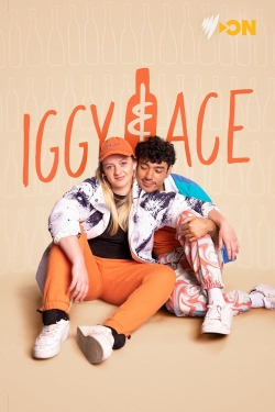 Iggy & Ace yesmovies