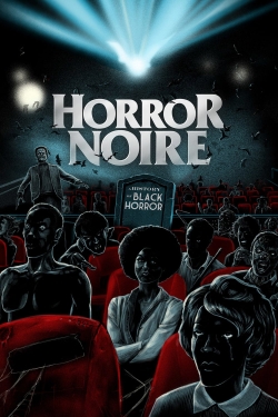 Horror Noire: A History of Black Horror yesmovies