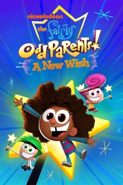 The Fairly OddParents: A New Wish yesmovies