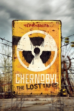 Chernobyl: The Lost Tapes yesmovies