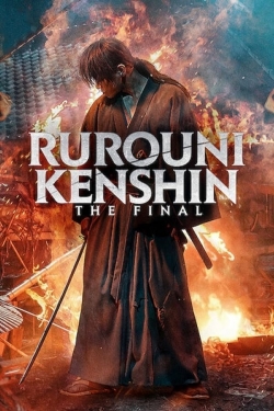 Rurouni Kenshin: The Final yesmovies