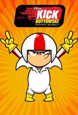 Kick Buttowski: Suburban Daredevil yesmovies