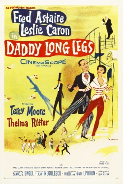 Daddy Long Legs yesmovies