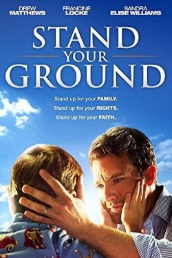 Stand Your Ground yesmovies