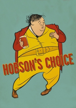 Hobson's Choice yesmovies