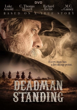 Deadman Standing yesmovies