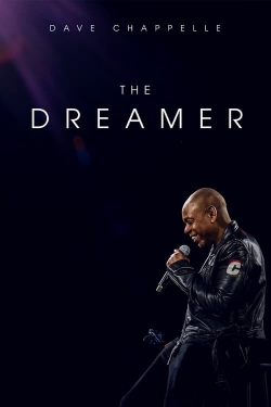 Dave Chappelle: The Dreamer yesmovies