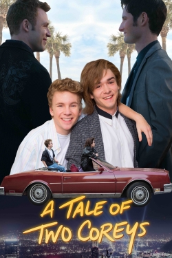 A Tale of Two Coreys yesmovies