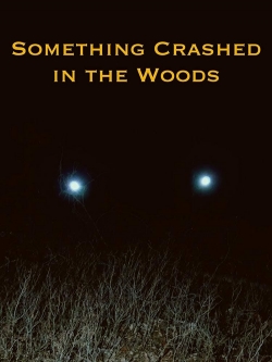 Something Crashed in the Woods yesmovies