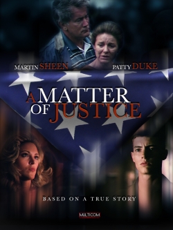 A Matter of Justice yesmovies