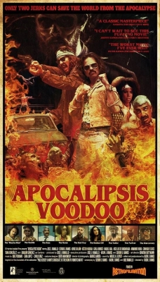 Voodoo Apocalypse yesmovies