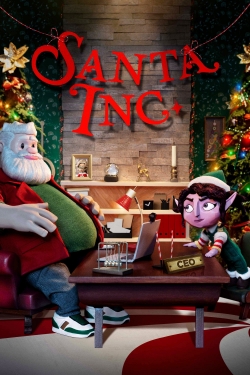 Santa Inc. yesmovies