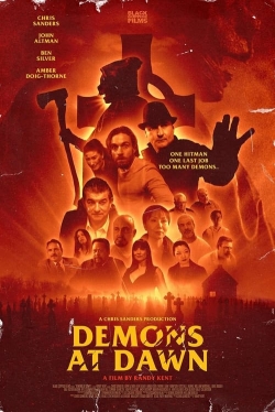 Demons At Dawn yesmovies