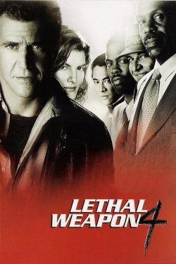 Lethal Weapon 4 yesmovies