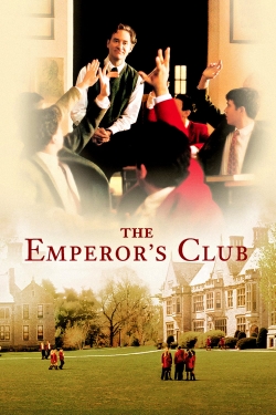 The Emperor's Club yesmovies