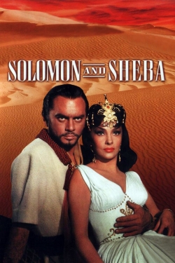 Solomon and Sheba yesmovies