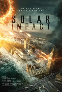 Solar Impact yesmovies