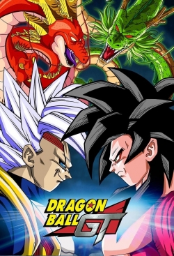 Dragon Ball GT yesmovies