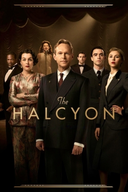 The Halcyon yesmovies