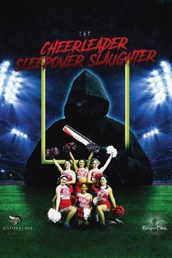 The Cheerleader Sleepover Slaughter yesmovies