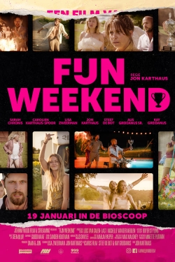 Fijn Weekend yesmovies