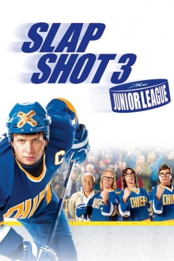 Slap Shot 3: The Junior League yesmovies