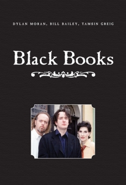 Black Books yesmovies