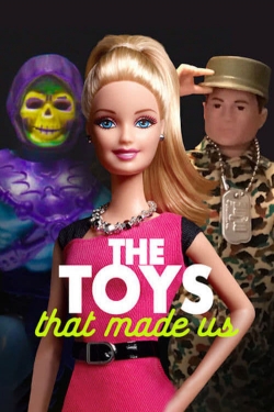 The Toys That Made Us yesmovies