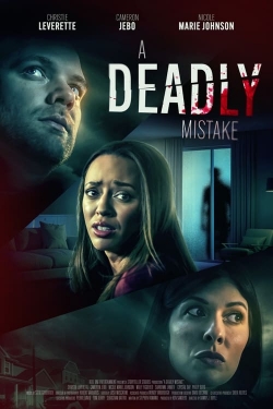 A Deadly Mistake yesmovies