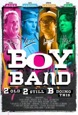 Boy Band yesmovies