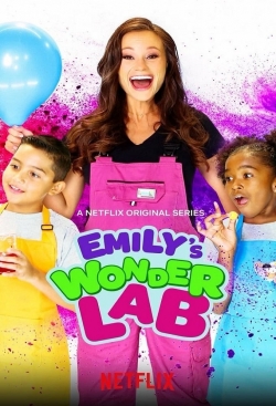 Emily's Wonder Lab yesmovies