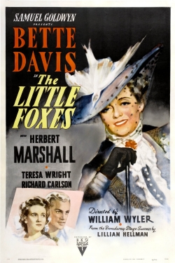 The Little Foxes yesmovies