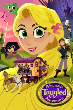 Rapunzel's Tangled Adventure yesmovies