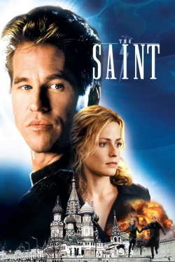 The Saint yesmovies