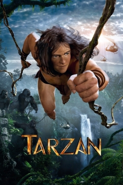 Tarzan yesmovies