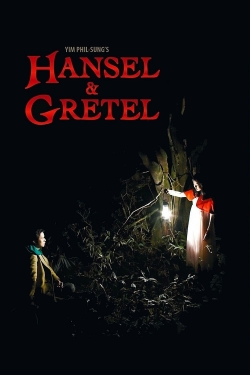 Hansel & Gretel yesmovies