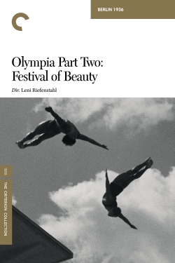 Olympia Part Two: Festival of Beauty yesmovies