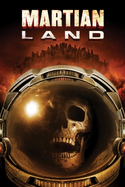 Martian Land yesmovies