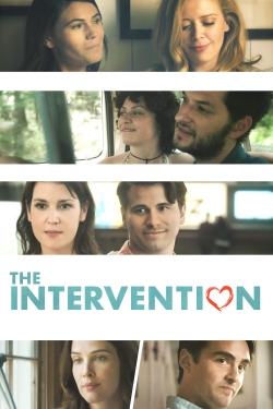 The Intervention yesmovies