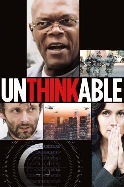 Unthinkable yesmovies