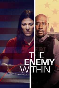 The Enemy Within yesmovies