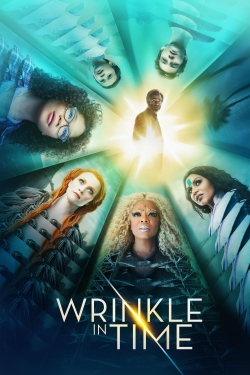A Wrinkle in Time yesmovies