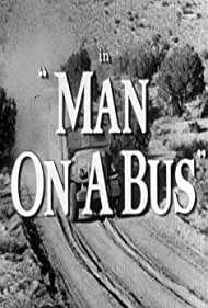 Man On A Bus yesmovies