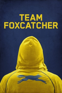 Team Foxcatcher yesmovies